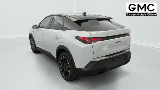 Peugeot 3008 Hybrid 145 e-DCS6 GT 