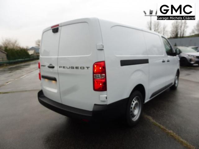 Peugeot Expert Kastenwagen 