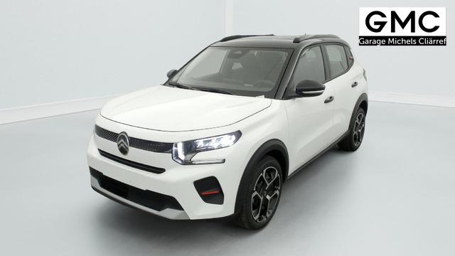 Citro&euml;n &euml;-C3 Lieferwagen 