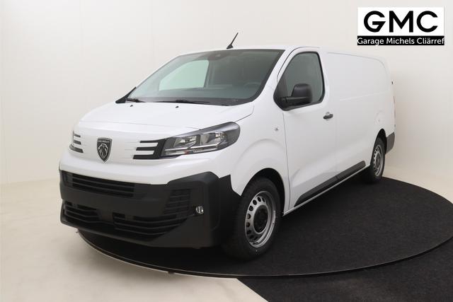 Peugeot Expert Kastenwagen 