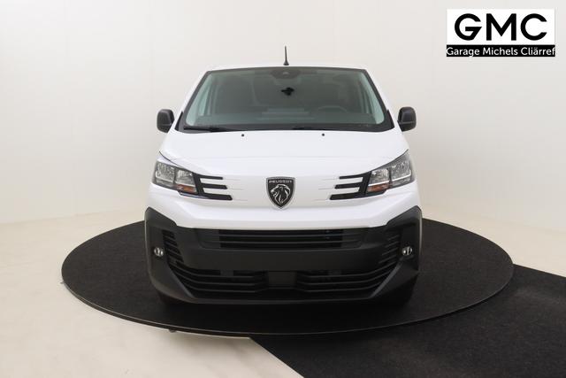 Peugeot Expert Kastenwagen 