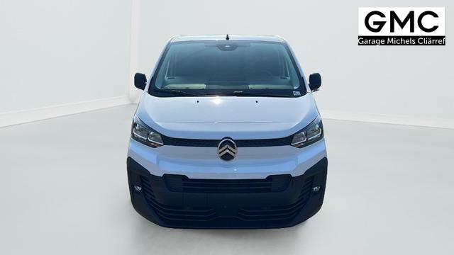 Citro&euml;n Jumpy Kastenwagen 