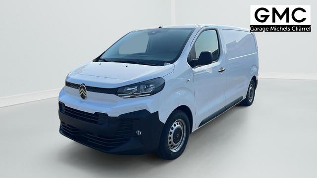 Citro&euml;n Jumpy Kastenwagen 
