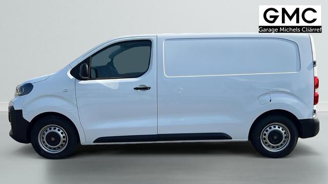 Citro&euml;n Jumpy Kastenwagen 