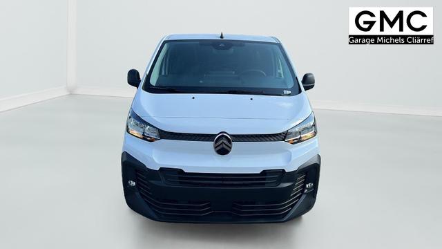 Citro&euml;n Jumpy Kastenwagen 