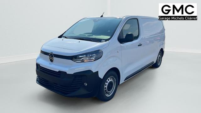 Citro&euml;n Jumpy Kastenwagen 