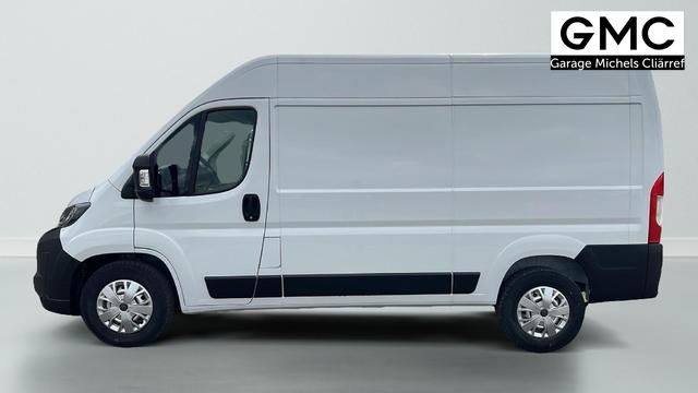 Peugeot Boxer Kastenwagen 