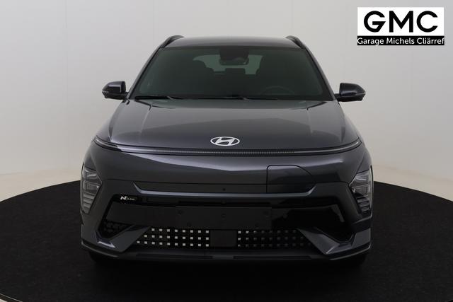 Hyundai KONA Shine N-line 