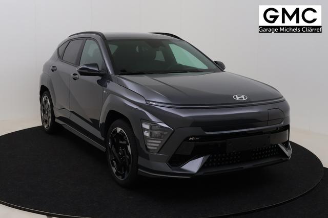 Hyundai KONA Shine N-line 