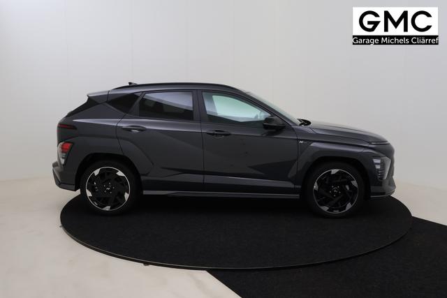 Hyundai KONA Shine N-line 