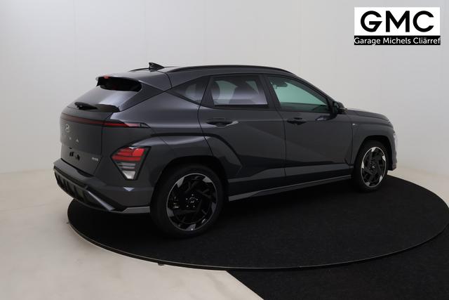 Hyundai KONA Shine N-line 