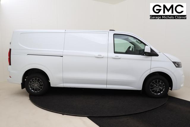 Volkswagen T5 Kastenwagen Transporter 