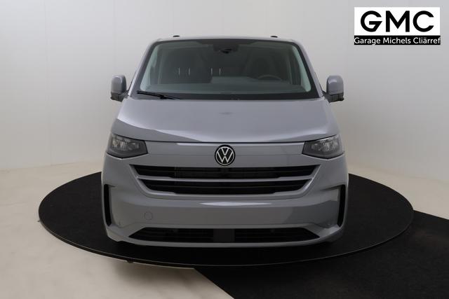 Volkswagen T5 Kastenwagen Transporter 