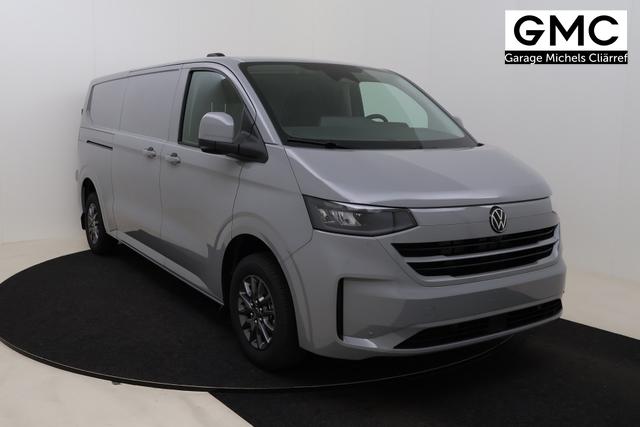 Volkswagen T5 Kastenwagen Transporter 