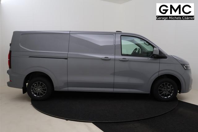 Volkswagen T5 Kastenwagen Transporter 