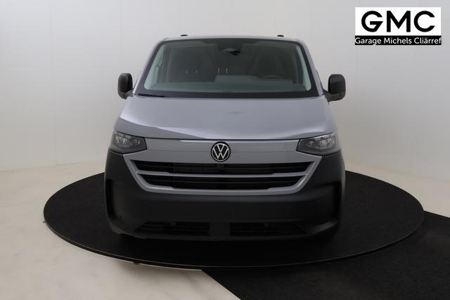 Volkswagen T5 Kastenwagen Transporter 