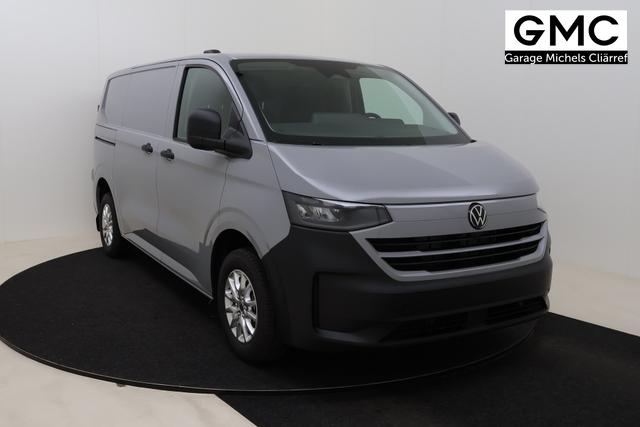 Volkswagen T5 Kastenwagen Transporter 