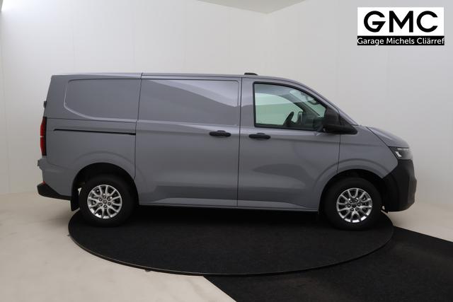 Volkswagen T5 Kastenwagen Transporter 