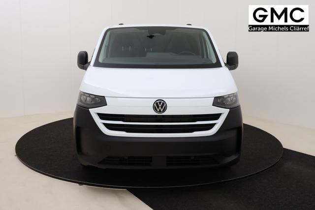 Volkswagen T5 Kastenwagen Transporter 