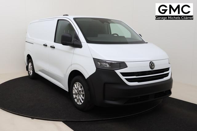 Volkswagen T5 Kastenwagen Transporter 