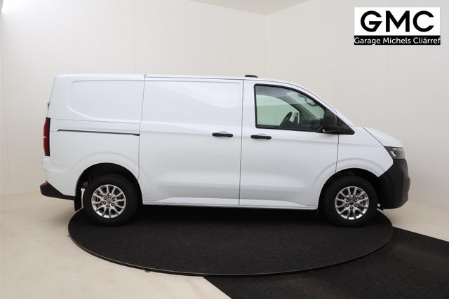 Volkswagen T5 Kastenwagen Transporter 