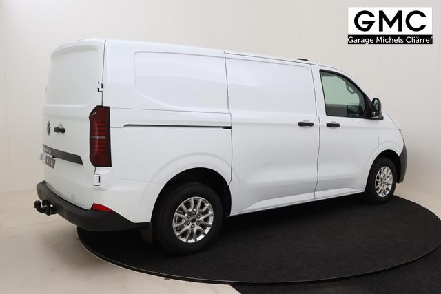 Volkswagen T5 Kastenwagen Transporter 