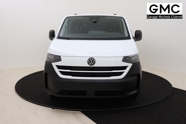 Volkswagen T5 Kastenwagen Transporter 