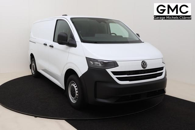 Volkswagen T5 Kastenwagen Transporter 