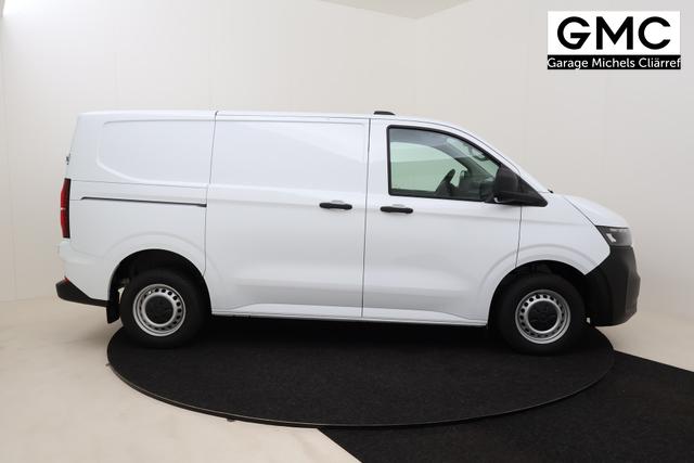 Volkswagen T5 Kastenwagen Transporter 