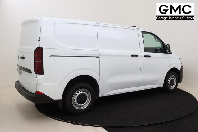 Volkswagen T5 Kastenwagen Transporter 