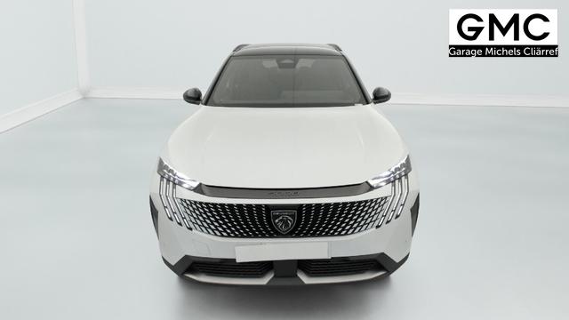 Peugeot 5008 Hybrid 145 e-DCS6 GT 