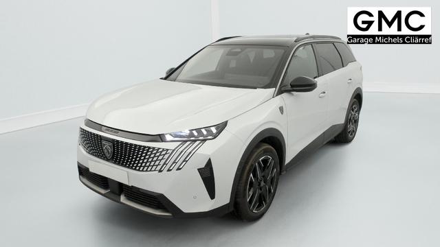 Peugeot 5008 Hybrid 145 e-DCS6 GT 