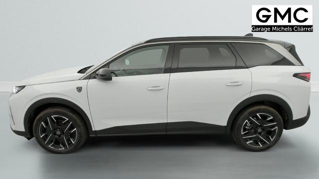Peugeot 5008 Hybrid 145 e-DCS6 GT 