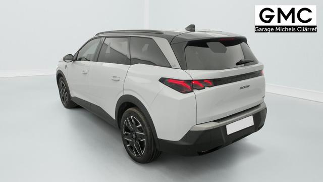 Peugeot 5008 Hybrid 145 e-DCS6 GT 