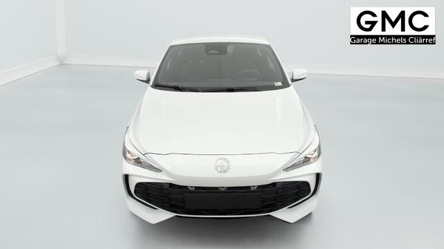 MG MG3 1.5 L Hybrid+ 195 ch Comfort 3 