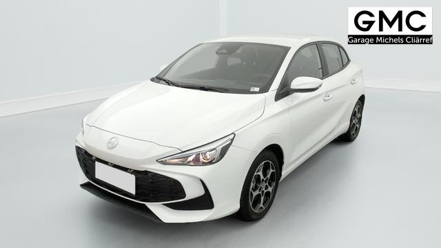 MG MG3 1.5 L Hybrid+ 195 ch Comfort 3 