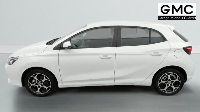 MG MG3 1.5 L Hybrid+ 195 ch Comfort 3 
