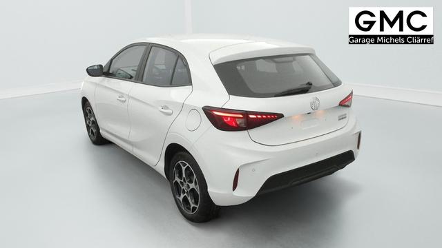 MG MG3 1.5 L Hybrid+ 195 ch Comfort 3 