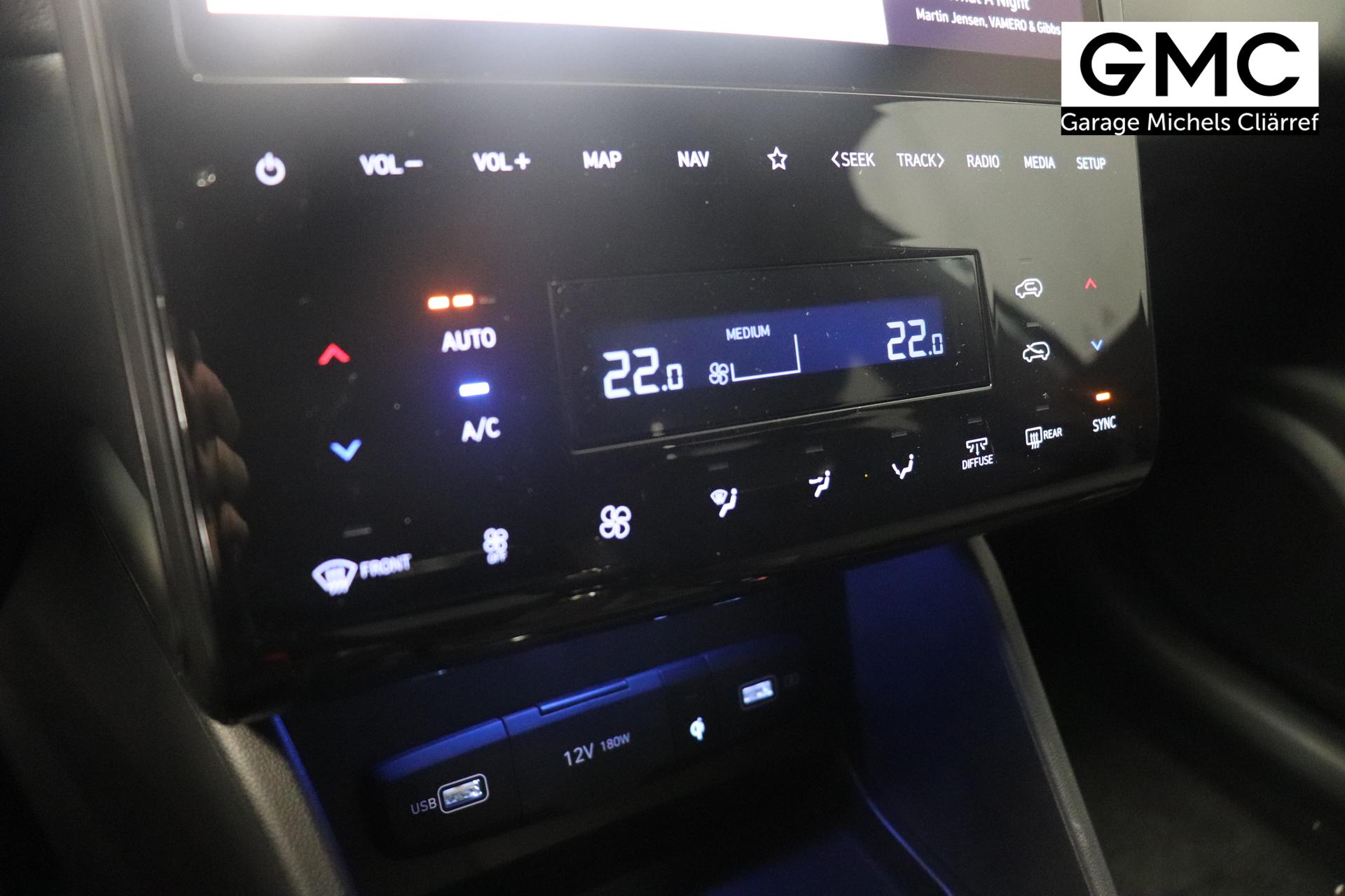 Hyundai TUCSON N-Line Vibe 1.6 T-GDi 150PS, Sitzheizung, 2-Zonen-Klimaautomatik,  10,25 Navigationssystem, AppleCarPlay&Android Auto, Induktive Ladestation,  Rückfahrkamera, Fernlichtassistent, LED-Scheinwerfer, 19  Leichtmetallfelgen, uvm.