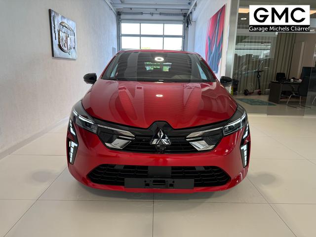 Mitsubishi Colt Diamant