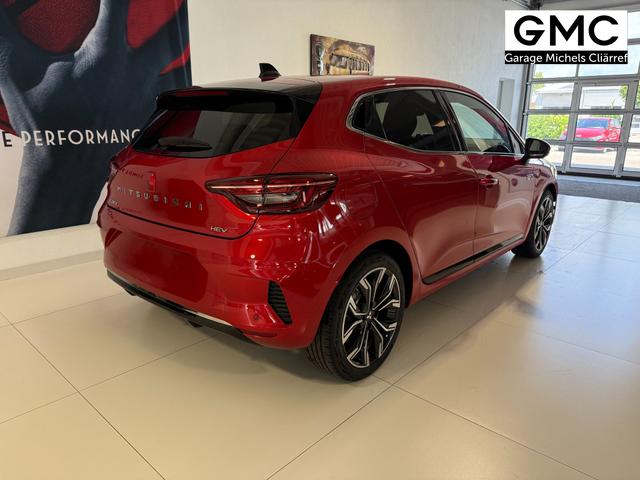 Mitsubishi Colt Diamant