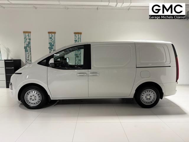 Hyundai Staria Kastenwagen 3 Sitzer