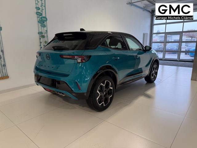 Opel Mokka GS
