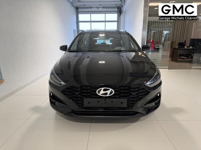 Hyundai i30 Kombi GO