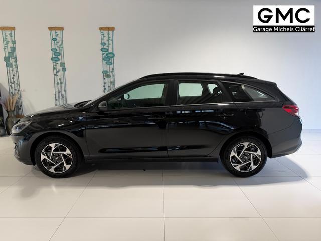 Hyundai i30 Kombi GO