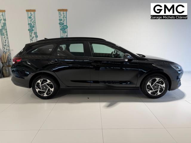 Hyundai i30 Kombi GO