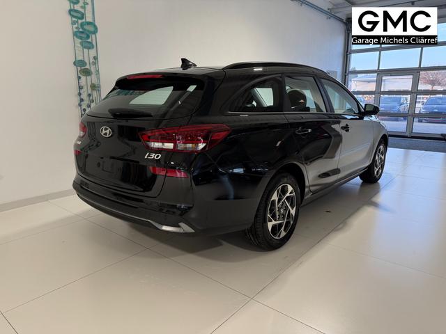 Hyundai i30 Kombi GO