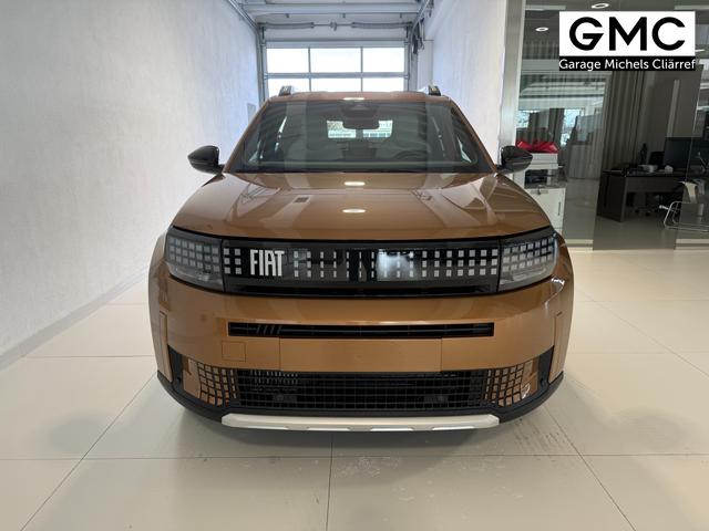 Fiat Grande Panda La Prima Luna Bronze