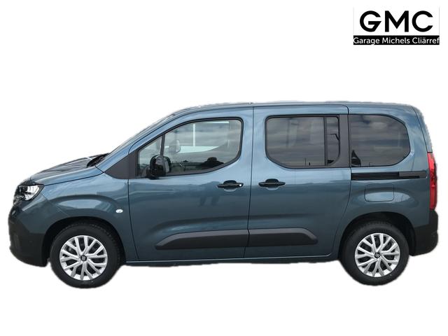 Fiat Doblo L1 5 Sitze