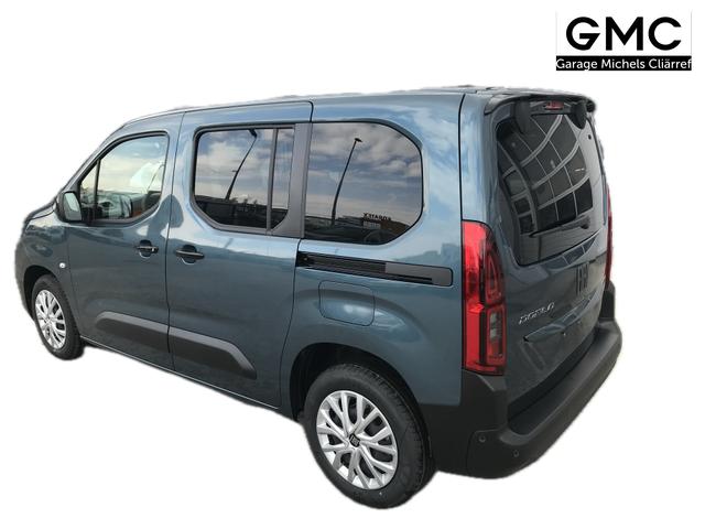 Fiat Doblo L1 5 Sitze
